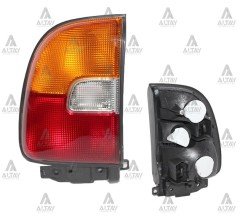 Stop Lambası Rav-4  95-98 Duysuz Sol 8156042010