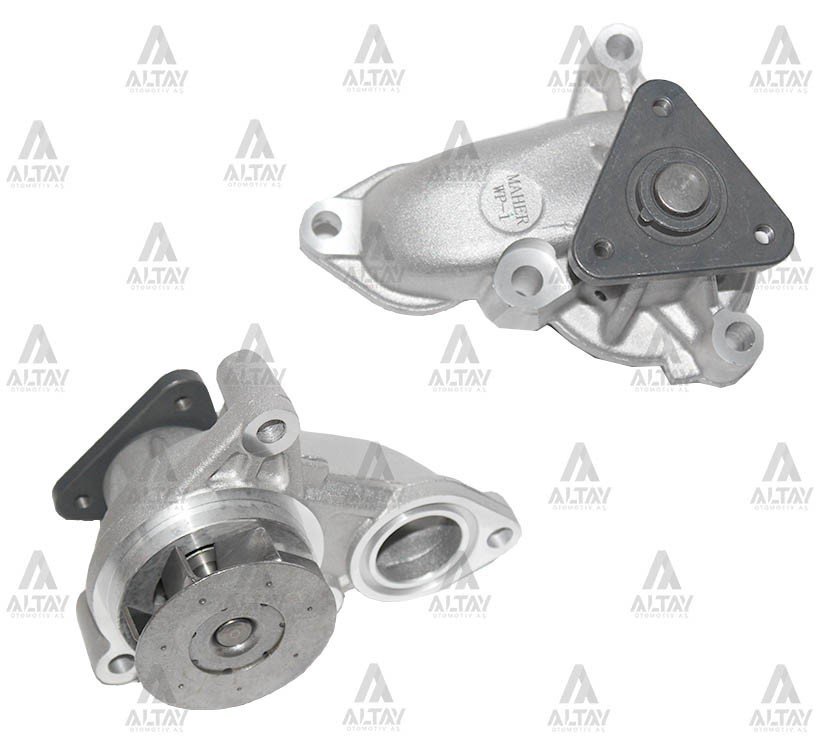 Devirdaim Accent 09-11 Era / I-20 09-14 / I-30 07-11 / Blue 11-14  / Rıo 10-11 / Ceed / Cerato Dizel 251002A200