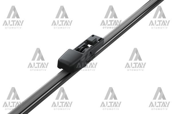 SİLECEK SÜPÜRGESİ TIGUAN 16-20 ARKA AEROTWIN A383H (380mm)