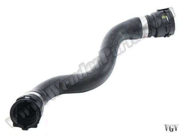 Kalorifer Hortumu E60 [M54] - 64216910759