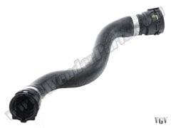 Kalorifer Hortumu E60 [M54] - 64216910759