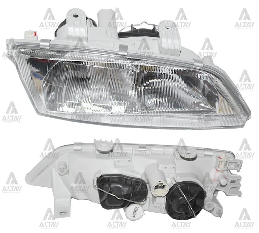 Far Prımera  96-99 P11 Elektrikli Sağ 260102F925