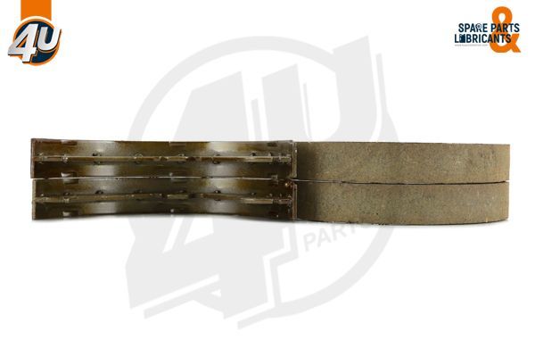 El Fren Balatası Touareg-Q7-Rover3 164  - A1644200620