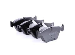 FREN BALATASI ÖN BMW ÖN F10 5 SERİSİ 2011-2018 34116860242