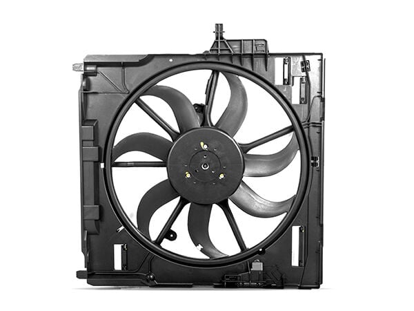 Komple Fan X5:E70 [N52 N62] 600W