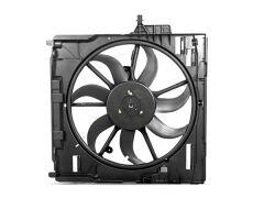 Komple Fan X5:E70 [N52 N62] 600W