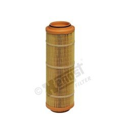 Hava Filtresi Mercedes 168-414  yok - A6680940304