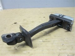 KAPI GERGİSİ F25 ÖN BMW 51217205572