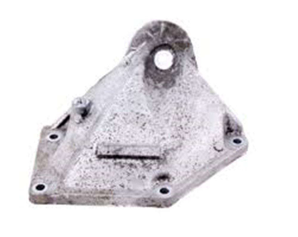 MOTOR KULAĞI SOL ALÜMİNYUM BMW E60 E61 2.0 2.5 3.0 2005-2011 5 SERİSİ 5 SERİSİ TOURİNG 22116761111