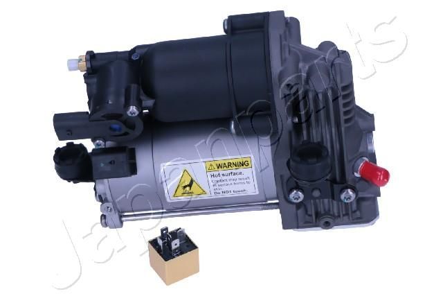 M.BENZ W164 HAVALI SÜSPANSİYON KOMPRESÖRÜ A1643201204