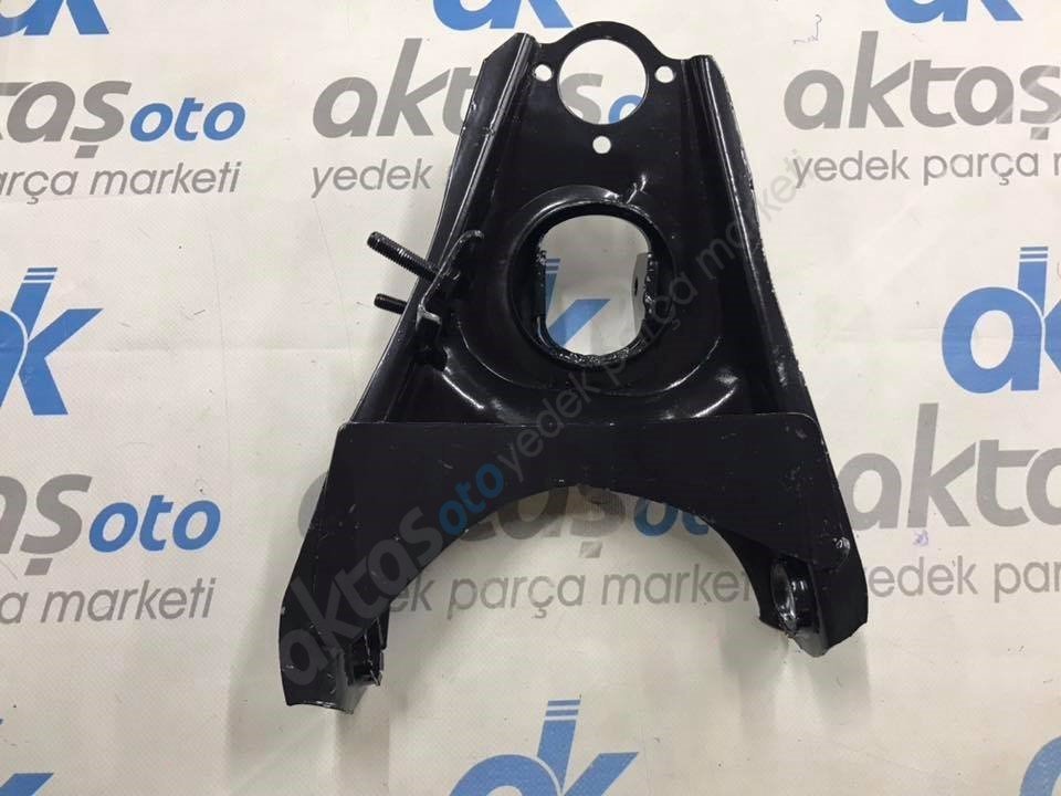 SALINCAK ALT SAĞ 124 SERÇE