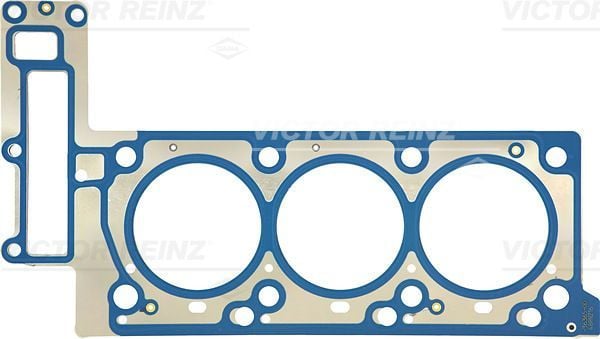 M.Benz M272 W164-212-221 350 Sol 93,50Mm Silindir Kapak Conta 2720161520