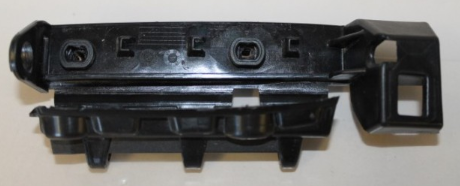 Tampon Bağlantı Braketi Arka Sağ A6 11-14 A6Q 11-14 4G5807890