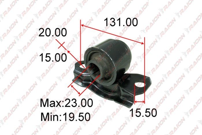 Alt Salıncak Burcu Sag- Prımera-P11 96-02 Amnı1004Raı