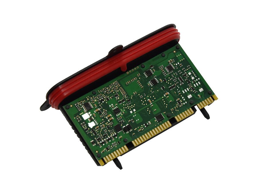 Far Kartı X5:F15 X6:F16 AHL-Led 2014-15