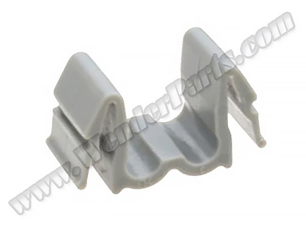 Enjektör Boru Klipsi OM601>603 [W124 W140 W201 W202 W210 T1:208D>310D Spr901>904 Vito638] - 6010782141