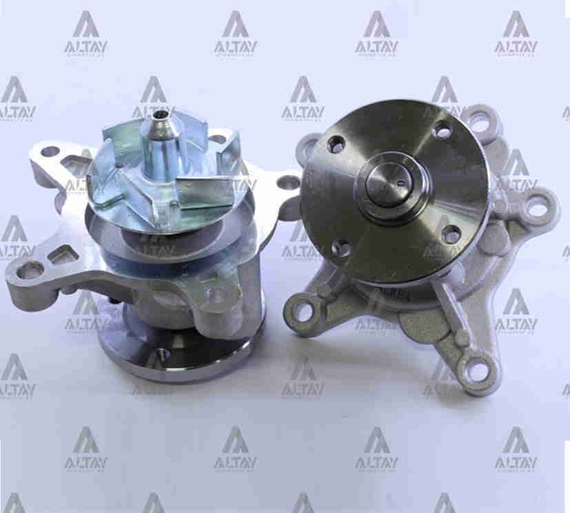 Devirdaim Accent 11=> Blue /I-20 / I-30 12> / Ix-35 / Tucson 15=> / Sportage / Elantra 11=> Benzinli 251002B700