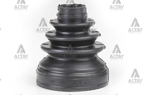 Aks Körüğü Takım İç Corsa C / Combo C / Merıva 1603230