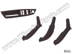 Kapı Tutamak Seti X5:E70+LCI X6:E71 Ön&Arka; (Mokka) - 51416975797S4