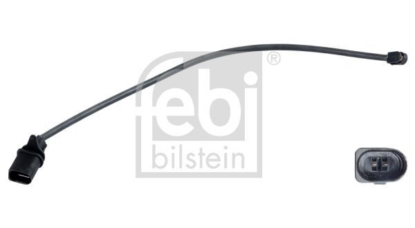 Vw Q7 Ön Balata Fişi 4M0615121Ab