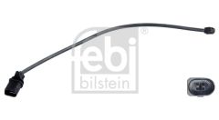 Vw Q7 Ön Balata Fişi 4M0615121Ab