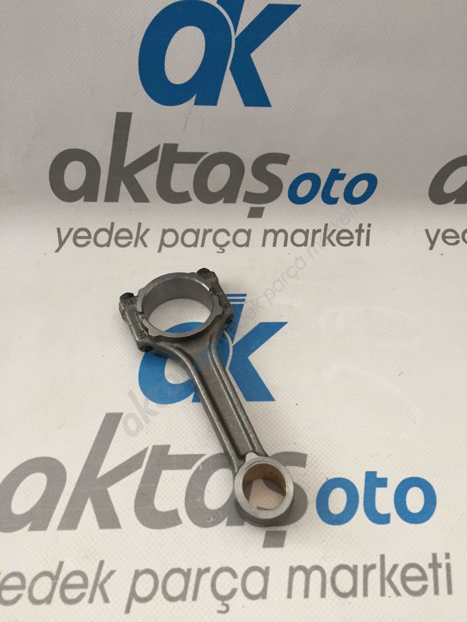 Piston Kolu Tempra Tipo 2.0