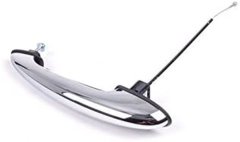 KAPI KOLU MİNİ COOPER/R MINI COOPER 51217198472