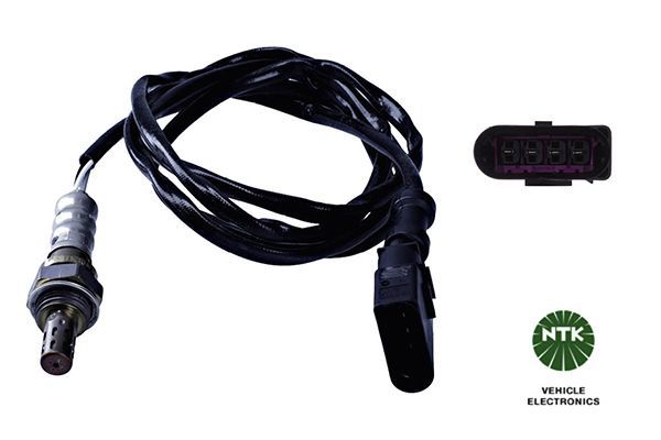 VAG OKSİJEN SENSÖRÜ