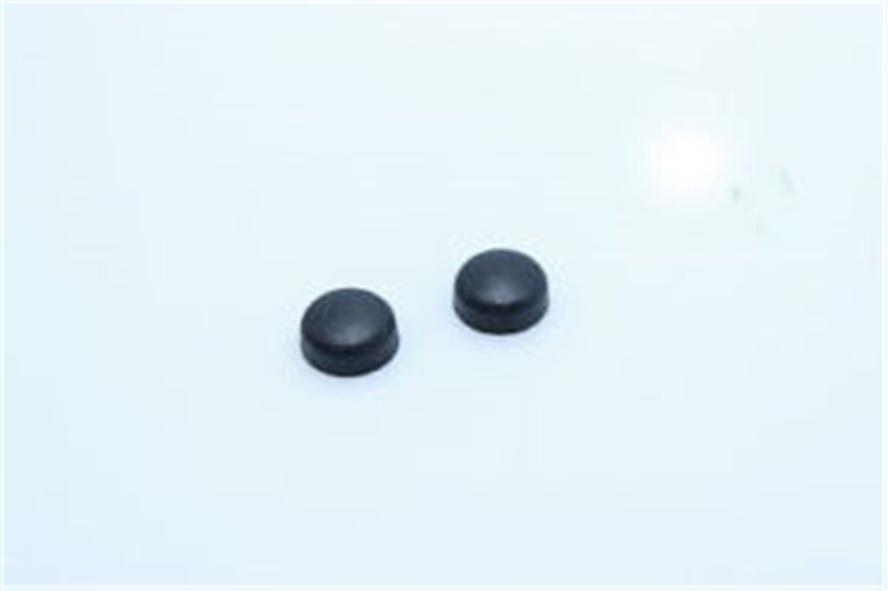 TAPA PLAKALIK SİYAH BMW 51181823474
