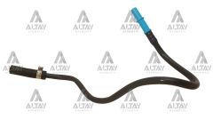 YAKIT BORUSU CORSA C / COMBO C 04=>Z13DT-Z13DTJ