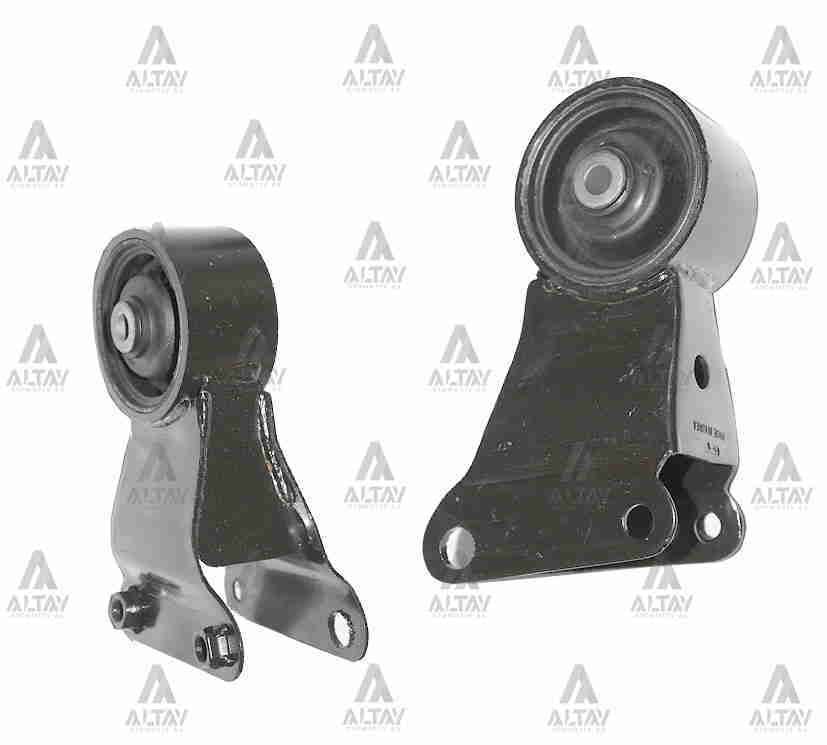 Takoz Motor Elantra  90-96 Arka