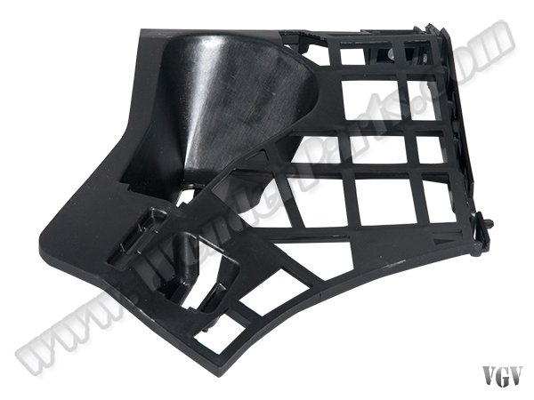 Tampon Taşıyıcı Braketi X156 Arka İç Sağ -GLA- 2014- - 1568850621