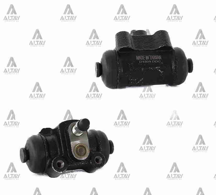 Fren Silindiri Vanette / Terrano Arka Sol-Sağ 441000F000