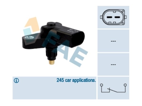Geri Vites Müşiri W202>204 W210>212 Spr901>904