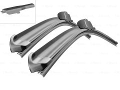 Silecek W176 W246 C117 Ön (Set) 60/47.5cm - 3397118929