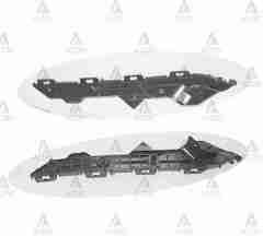 Tampon Bağlantı Braketi Corolla Arka 06=> Yan Sağ 5215502090