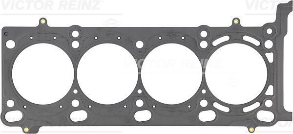 Bmw X5 4.6 Silindir Kapak Conta 1-4 11127519406