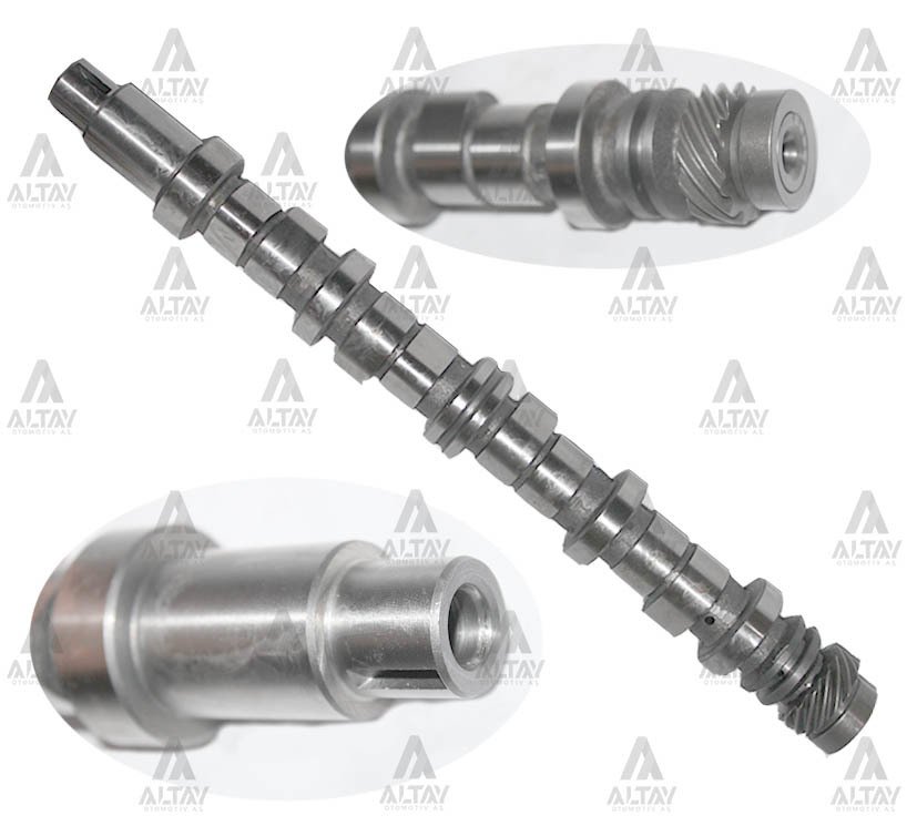 Eksantrik Mili Carry 90-98 / 1.0Cc / F10A