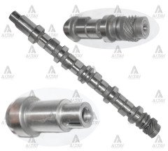 Eksantrik Mili Carry 90-98 / 1.0Cc / F10A