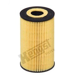 Yağ Filtresi  T5  - 03L115562