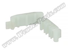 Enjektör Boru Klipsi OM601>606 [W124 W140 W201 W202 W210 T1:208D>310D Spr901>904 Vito638] - 6010782641