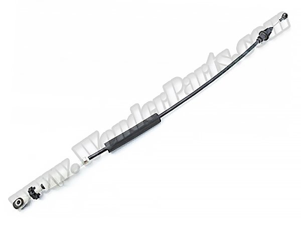 Gaz Teli Spr901>904 [OM602] 1995-99 - 9013002830