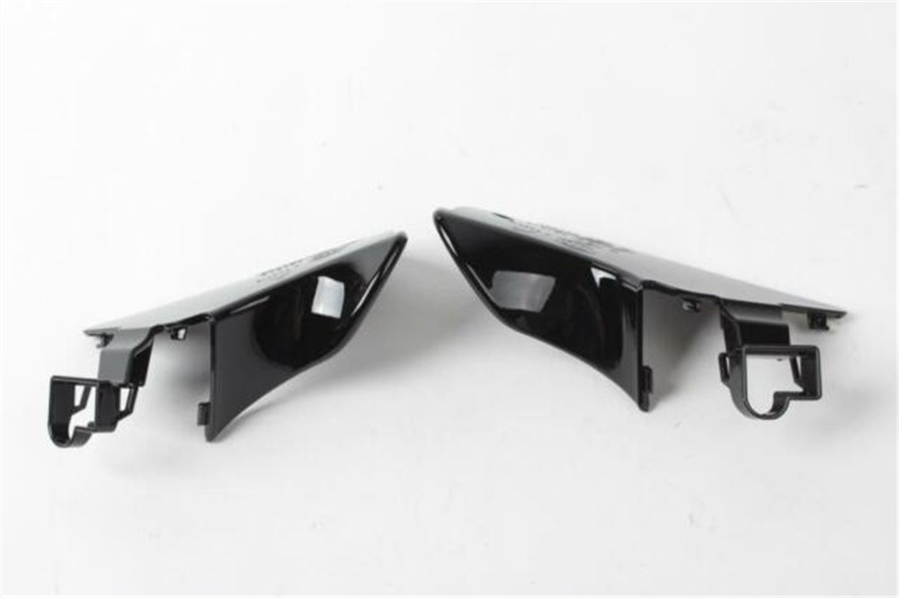 AYNA ALT KAPAĞI F10/SET/P.SİYAH BMW 51167244111