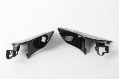 AYNA ALT KAPAĞI F10/SET/P.SİYAH BMW 51167244111