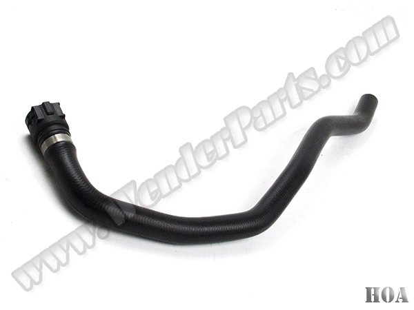 Kalorifer Hortumu E83 [M54] - 64213400415