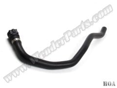 Kalorifer Hortumu E83 [M54] - 64213400415