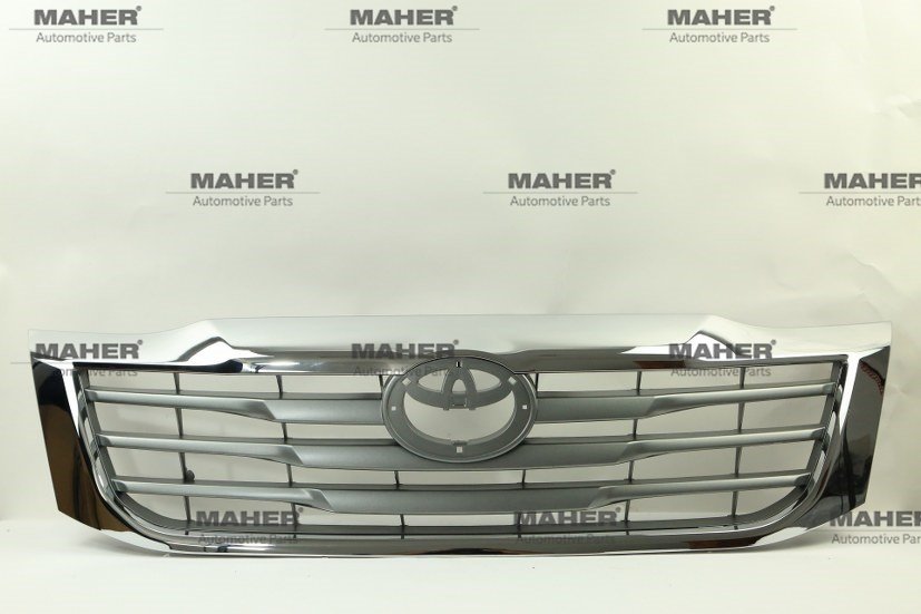 Panjur Hılux 12-15 Vıgo Krom 531110K670