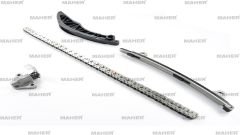 EKSANTRİK ZİNCİR SETİ I-10 13-18 / PICANTO 11-18 / 1.0 BENZİNLİ (4 PARÇA)