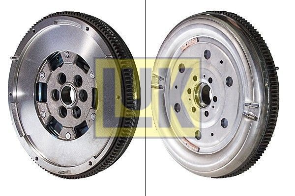 Vw Passat Golfv 2.0Tdı Bkp Volant Düz 03L105266Dl 03G105266Af 03G105266Bb 03G105266Bc 03L10