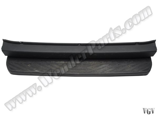 Tampon Spr906 Arka Orta (Basamaklı) 2006-14 - 9068800571